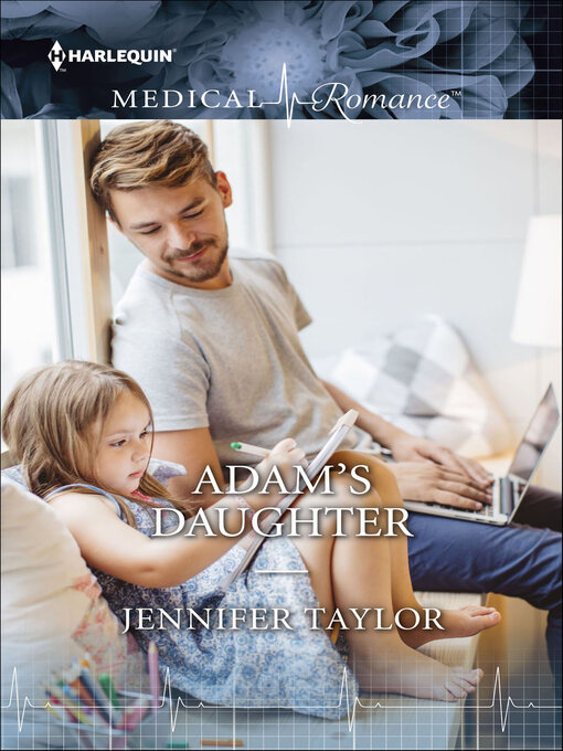 Title details for Adam's Daughter by Jennifer Taylor - Available